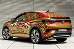 Volkswagen ID.5 Camuflado Camuflado Todo terreno Exterior Lateral-Posterior 5 puertas