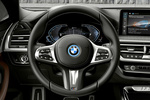 BMW iX3 Paquete M Sport Paquete M Sport Todo terreno Interior Volante 5 puertas