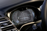 BMW iX3 Paquete M Sport Paquete M Sport Todo terreno Interior Cuadro de instrumentos 5 puertas