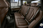 BMW iX3 Paquete M Sport Paquete M Sport Todo terreno Interior Asientos 5 puertas
