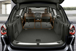 BMW iX3 Paquete M Sport Paquete M Sport Todo terreno Interior Maletero 5 puertas