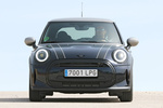 MINI MINI 3p Cooper Autom&aacute;tico 3p Cooper MINI Yours Turismo Enigmatic Black Metallic Exterior Frontal 3 puertas