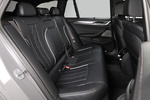 BMW Serie 5 530e xDrive Touring 530e Touring Paquete M Sport con cuero Nappa Schwarz Turismo familiar Interior Asientos 5 puertas