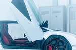 Lamborghini Countach Countach LPI800-4 Countach LPI800-4 Coup&eacute; Exterior Puerta 2 puertas
