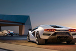 Lamborghini Countach Countach LPI800-4 Countach LPI800-4 Coup&eacute; Exterior Posterior-Lateral 2 puertas