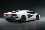 Lamborghini Countach Countach LPI800-4 Countach LPI800-4 Coup&eacute; Exterior Posterior-Lateral 2 puertas