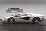 Lamborghini Countach Countach LPI800-4 Countach LPI800-4 Coup&eacute; Exterior Lateral 2 puertas