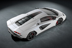 Lamborghini Countach Countach LPI800-4 Countach LPI800-4 Coup&eacute; Exterior Posterior-Lateral-Cenital 2 puertas