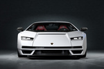 Lamborghini Countach Countach LPI800-4 Countach LPI800-4 Coup&eacute; Exterior Frontal 2 puertas