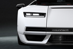 Lamborghini Countach Countach LPI800-4 Countach LPI800-4 Coup&eacute; Exterior Frontal 2 puertas