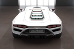 Lamborghini Countach Countach LPI800-4 Countach LPI800-4 Coup&eacute; Exterior Posterior 2 puertas