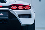 Lamborghini Countach Countach LPI800-4 Countach LPI800-4 Coup&eacute; Exterior Posterior 2 puertas