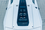 Lamborghini Countach Countach LPI800-4 Countach LPI800-4 Coup&eacute; Exterior Posterior-Cenital 2 puertas