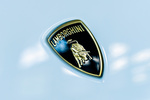 Lamborghini Countach Countach LPI800-4 Countach LPI800-4 Coup&eacute; Exterior Emblema marca 2 puertas