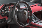 Lamborghini Countach Countach LPI800-4 Countach LPI800-4 Coup&eacute; Interior Salpicadero 2 puertas
