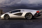 Lamborghini Countach Countach LPI800-4 Countach LPI800-4 Coup&eacute; Exterior Lateral 2 puertas