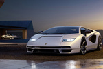 Lamborghini Countach Countach LPI800-4 Countach LPI800-4 Coup&eacute; Exterior Frontal-Lateral 2 puertas