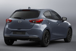 Mazda Mazda2 e-SKYACTIV G 1.5 66 kW (90 CV) M Hybrid Edici&oacute;n Especial Homura Turismo Polymetal Gray Exterior Posterior-Lateral 5 puertas