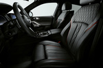 BMW X6 M50i M Sport Black Vermilion Todo terreno Interior Salpicadero 5 puertas