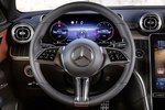 Mercedes-Benz Clase C Gama All Terrain 4MATIC All Terrain Avantgarde con Paquete Night Turismo familiar Interior Volante 5 puertas
