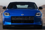 Nissan Z Versi&oacute;n para EE.UU Performance (Versi&oacute;n EE.UU) Coup&eacute; Seiran Blue Exterior Frontal 3 puertas