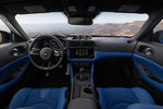 Nissan Z Versi&oacute;n para EE.UU Performance (Versi&oacute;n EE.UU) Coup&eacute; Interior Salpicadero 3 puertas