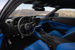 Nissan Z Versi&oacute;n para EE.UU Performance (Versi&oacute;n EE.UU) Coup&eacute; Interior Salpicadero 3 puertas