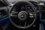 Nissan Z Versi&oacute;n para EE.UU Performance (Versi&oacute;n EE.UU) Coup&eacute; Interior Volante 3 puertas