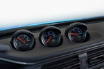 Nissan Z Versi&oacute;n para EE.UU Performance (Versi&oacute;n EE.UU) Coup&eacute; Interior Salpicadero 3 puertas