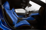 Nissan Z Versi&oacute;n para EE.UU Performance (Versi&oacute;n EE.UU) Coup&eacute; Interior Asientos 3 puertas