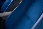 Nissan Z Versi&oacute;n para EE.UU Performance (Versi&oacute;n EE.UU) Coup&eacute; Interior Asientos 3 puertas