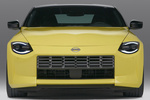 Nissan Z Versi&oacute;n para EE.UU Proto Spec Edition (Versi&oacute;n EE.UU) Coup&eacute; Ikazuchi Yellow Exterior Frontal 3 puertas