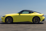 Nissan Z Versi&oacute;n para EE.UU Proto Spec Edition (Versi&oacute;n EE.UU) Coup&eacute; Ikazuchi Yellow Exterior Lateral 3 puertas