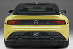 Nissan Z Versi&oacute;n para EE.UU Proto Spec Edition (Versi&oacute;n EE.UU) Coup&eacute; Ikazuchi Yellow Exterior Posterior 3 puertas