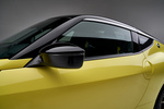 Nissan Z Versi&oacute;n para EE.UU Proto Spec Edition (Versi&oacute;n EE.UU) Coup&eacute; Ikazuchi Yellow Exterior Retrovisor 3 puertas