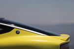 Nissan Z Versi&oacute;n para EE.UU Proto Spec Edition (Versi&oacute;n EE.UU) Coup&eacute; Ikazuchi Yellow Exterior Aler&oacute;n 3 puertas
