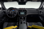Nissan Z Versi&oacute;n para EE.UU Proto Spec Edition (Versi&oacute;n EE.UU) Coup&eacute; Interior Salpicadero 3 puertas