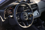 Nissan Z Versi&oacute;n para EE.UU Proto Spec Edition (Versi&oacute;n EE.UU) Coup&eacute; Interior Volante 3 puertas
