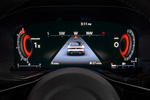 Nissan Z Versi&oacute;n para EE.UU Proto Spec Edition (Versi&oacute;n EE.UU) Coup&eacute; Interior Cuadro de instrumentos 3 puertas