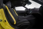 Nissan Z Versi&oacute;n para EE.UU Proto Spec Edition (Versi&oacute;n EE.UU) Coup&eacute; Interior Asientos 3 puertas