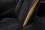 Nissan Z Versi&oacute;n para EE.UU Proto Spec Edition (Versi&oacute;n EE.UU) Coup&eacute; Interior Asientos 3 puertas