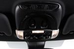 MINI MINI 3p Cooper Autom&aacute;tico 3p Cooper MINI Yours Turismo Interior Plaf&oacute;n de iluminaci&oacute;n 3 puertas