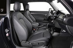 MINI MINI 3p Cooper Autom&aacute;tico 3p Cooper MINI Yours Turismo Interior Asientos 3 puertas