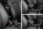 MINI MINI 3p Cooper Autom&aacute;tico 3p Cooper MINI Yours Turismo Interior Reposabrazos 3 puertas
