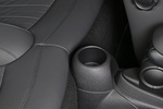 MINI MINI 3p Cooper Autom&aacute;tico 3p Cooper MINI Yours Turismo Interior Portabebidas 3 puertas