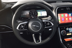 Jaguar XE R-Dynamic Black R-Dynamic Black Turismo Interior Volante 4 puertas