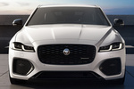 Jaguar XF R-Dynamic Black R-Dynamic Black Turismo Yulong White Exterior Frontal 4 puertas
