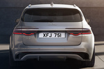 Jaguar XF R-Dynamic HSE Sportbrake R-Dynamic HSE Sportbrake Turismo familiar Exterior Posterior 4 puertas
