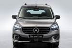 Mercedes-Benz Citan Gama Tourer 5p Gama Tourer 5p Veh&iacute;culo comercial Exterior Frontal 5 puertas