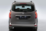 Mercedes-Benz Citan Gama Tourer 5p Gama Tourer 5p Veh&iacute;culo comercial Exterior Posterior 5 puertas